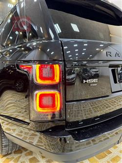 لاند ڕۆڤەر ڕانج ڕۆڤەر ڤۆگ